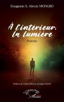 À l'intérieur, la lumière (French Edition) 2336592592 Book Cover