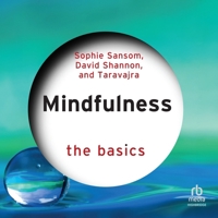 Mindfulness: The Basics B0H9NQTF7L Book Cover