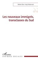 Les nouveaux immigrés, transclasses du Sud (Logiques Sociales) (French Edition) 2336606240 Book Cover