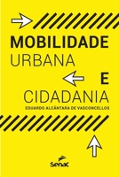 Mobilidade urbana 6555363479 Book Cover