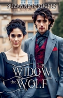 The Widow and the Wolf 1947463667 Book Cover