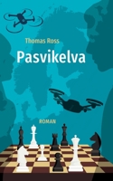 Pasvikelva (German Edition) 3757882679 Book Cover