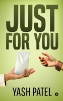 Just For You 1646788125 Book Cover