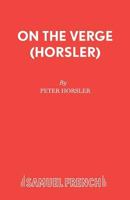 On the Verge 0573113262 Book Cover