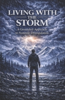 LIVING WITH THE STORM: A Grounded Approach to Systemic Dysregulation B0H8H3J9NL Book Cover