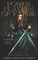 Power Players of Faerie B0BTRVVS2R Book Cover
