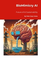 Biomimicry AI 1326035916 Book Cover