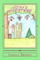 Aisha's Adventure 1539159256 Book Cover