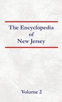 Encyclopedia of New Jersey Volume 2 B0DRYZLSYX Book Cover