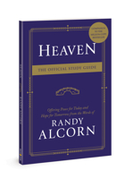 Heaven: The Official Study Guide 0830775927 Book Cover