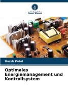 Optimales Energiemanagement und Kontrollsystem 6205687321 Book Cover