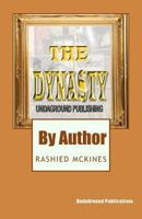 The Dynasty 1493666495 Book Cover