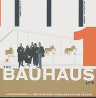 The Bauhaus Life 3865020747 Book Cover