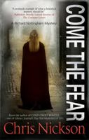 Come the Fear 1780290306 Book Cover