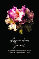 Affirmations Journal 1737915901 Book Cover