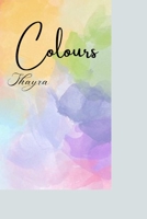 Colours B09ZC9PB9N Book Cover