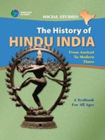 The History of Hindu India 1934145386 Book Cover
