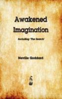 Awakened Imagination 1603865039 Book Cover