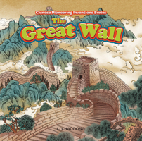 The Great Wall 1487811004 Book Cover
