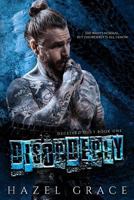 Disorderly 1797056085 Book Cover