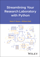 Streamlining Your Research Laboratory with Python 1394249888 Book Cover