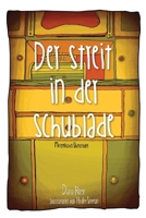 Der Streit in der Schublade (German Edition) 1973255073 Book Cover