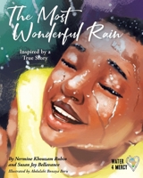 The Most Wonderful Rain B0CJ3X3WX8 Book Cover