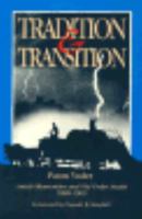 Tradition and Transition: Amish Mennonites and Old Order Amish 1800-1900 (Studies in Anabaptist and Mennonite History #31) 1579104681 Book Cover