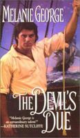 The Devil's Due 0821770101 Book Cover