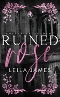 Ruined Rose B0915BLFX5 Book Cover
