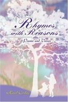 Rhymes With Reasons: Poems and Verses 0595457002 Book Cover