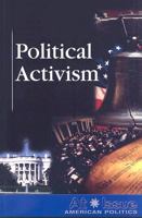 Political Activism 0737738812 Book Cover