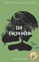 The Enchanted null Book Cover