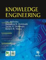 Knowledge Engineering 8184871236 Book Cover