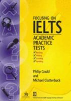 Focusing on IELTS 1864088885 Book Cover