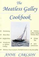 The Meatless Galley Cookbook 0963956620 Book Cover