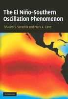 The El Ni�o-Southern Oscillation Phenomenon 0521847869 Book Cover