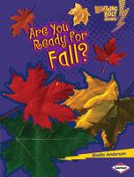 Are You Ready for Fall? 0761345868 Book Cover