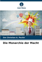 Die Monarchie der Macht 6206423174 Book Cover
