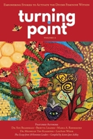 Turning Point - Volume 2: Empowering Stories to Activate the Divine Feminine Within B0C9S7Q5N4 Book Cover