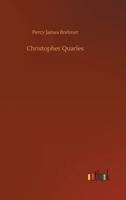 Christopher Quarles 3752325925 Book Cover