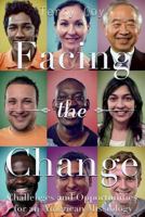 Facing the Change: Challenges and Opportunities for an American Missiology 162902077X Book Cover