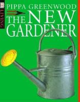 The New Gardener 0914697692 Book Cover