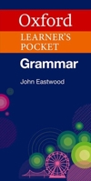 Oxford Learner's Pocket Grammar 0194336840 Book Cover