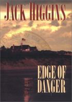 Edge of Danger 0399147012 Book Cover