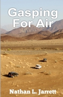 Gasping for Air 151156184X Book Cover