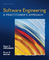 Software Engineering: A Practitioner's Approach 0070507813 Book Cover