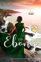 The Ebony 1462140564 Book Cover