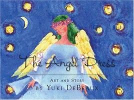The Angel Dress 1412042674 Book Cover