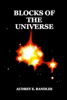 Blocks of the Universe B08CM37Y3Z Book Cover